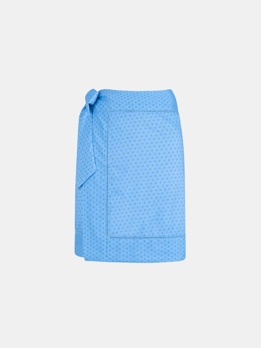 MINNOW
SHORT PAREO | LE MARIN